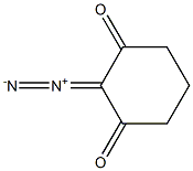 1,3-Cyclohexanedione, 2-diazo-