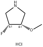 1638761-46-2 Structure