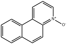 4-oxidobenzo[f]quinolin-4-ium