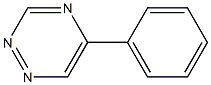 1,2,4-Triazine, 5-phenyl-