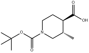 1821782-98-2 Structure