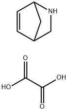 oxalic acid Struktur