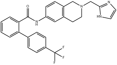 186390-35-2 結(jié)構(gòu)式