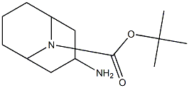 tert-butyl endo-3-amino-9-azabicyclo[3.3.1]nonane-9-carboxylate price.