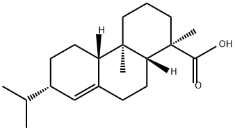 Dihydroabietic acid 結(jié)構(gòu)式