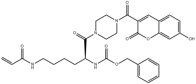 2088001-24-3 結(jié)構(gòu)式