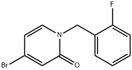 , 2091867-04-6, 結(jié)構(gòu)式