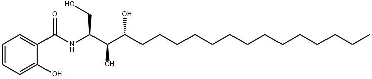 salicyloyl phytosphingosine