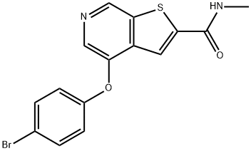 251994-14-6 結(jié)構(gòu)式