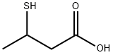 3-Mercaptobutyric acid