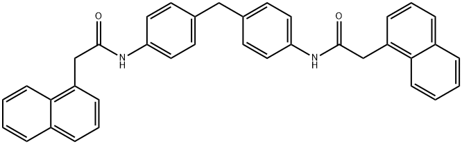 , 312732-60-8, 結(jié)構(gòu)式