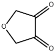 3,4(2H,5H)-Furandione Struktur