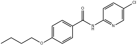  化學構(gòu)造式