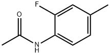 Acetamide, N-(2-fluoro-4-methylphenyl)-