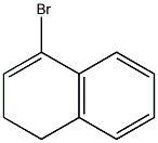 Naphthalene, 4-bromo-1,2-dihydro-