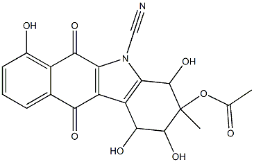 35303-13-0 結構式