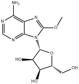 3969-27-5 結(jié)構(gòu)式