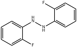 N,N'-Bis-(2-fluoro-phenyl)-hydrazine