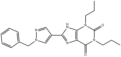 531506-36-2 結(jié)構(gòu)式