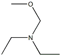 N-ethyl-N-(methoxymethyl)ethanamine