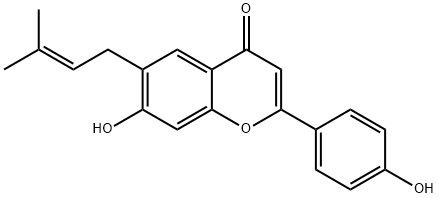 61153-77-3 Structure