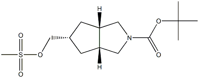 650578-13-5 Structure