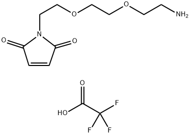 660843-23-2 Structure