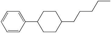 Benzene, (4-pentylcyclohexyl)-