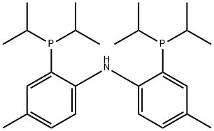 666856-94-6 結(jié)構(gòu)式