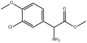 786632-66-4 Structure