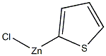 Zinc, chloro-2-thienyl-