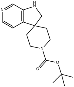 857730-11-1 結(jié)構(gòu)式