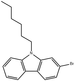 864550-95-8 結(jié)構(gòu)式