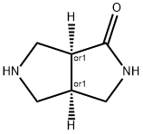 Cis-Hexahydropyrrolo[3,4-C]Pyrrol-1(2H)-One Hydrochloride price.