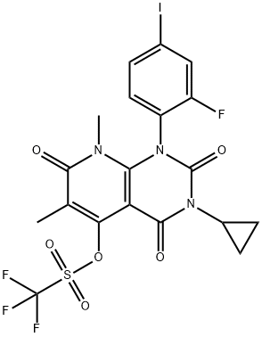 871700-07-1 結構式