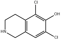 876108-97-3 Structure