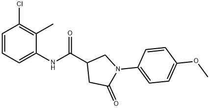  化學(xué)構(gòu)造式