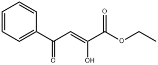 (Z)-ethyl 2-hydroxy-4-oxo-4-phenylbut-2-enoate