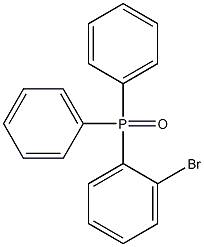 Phosphine oxide, (2-bromophenyl)diphenyl-