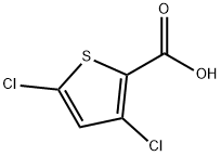 3,5-dichlorothiophene-2-carboxylic acid