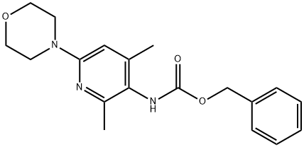 908608-06-0 結(jié)構(gòu)式