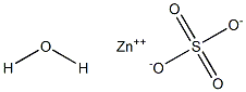 Zinc sulfate monohydrate