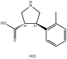 1049727-94-7 結(jié)構(gòu)式