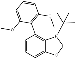 1246888-90-3 結構式