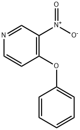 3-(4-NITROPHENOXY)PYRIDINE