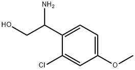 1337616-46-2 Structure