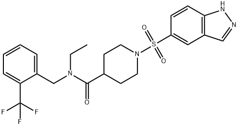 1627138-52-6 結(jié)構(gòu)式