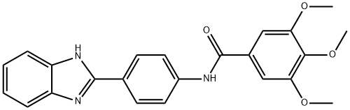 303141-65-3 Structure