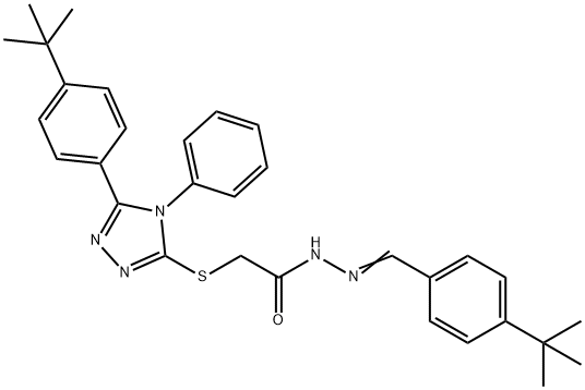 , 361164-16-1, 結(jié)構(gòu)式