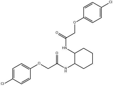 , 431909-75-0, 結(jié)構(gòu)式